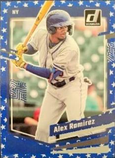 Alex Ramirez