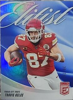 Travis Kelce