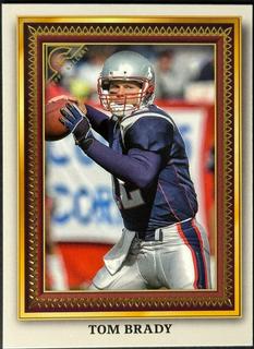 Tom Brady