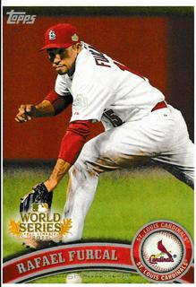 Rafael Furcal