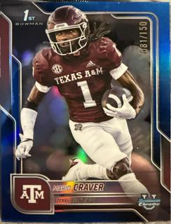 Mario Craver