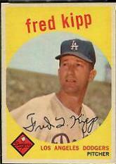 Fred Kipp