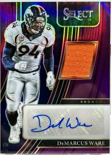 DeMarcus Ware