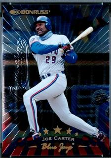 Joe Carter