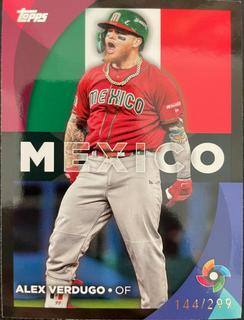 Alex Verdugo