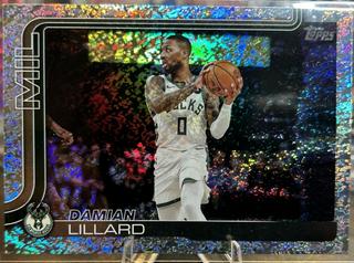 Damian Lillard