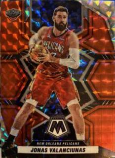 Jonas Valanciunas