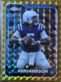 Anthony Richardson