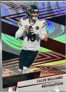Caleb Williams