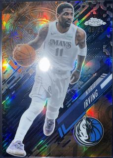 Kyrie Irving