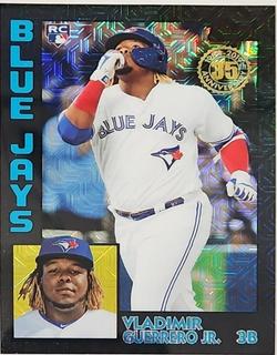 Vladimir Guerrero Jr.