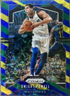 Dwight Powell