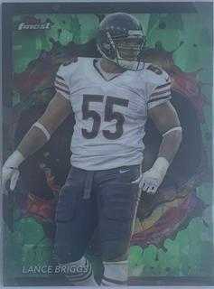Lance Briggs