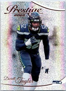 Darrell Taylor