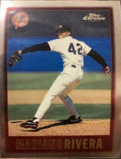 Mariano Rivera