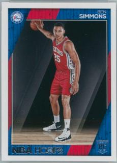 Ben Simmons