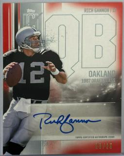 Rich Gannon