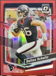 Dalton Schultz