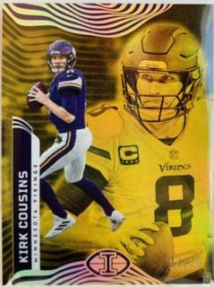 Kirk Cousins
