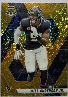 Will Anderson Jr.