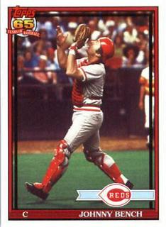 Johnny Bench