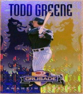 Todd Greene