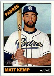Matt Kemp
