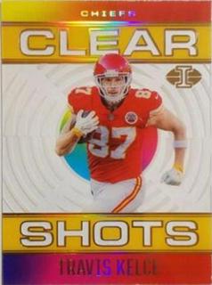 Travis Kelce
