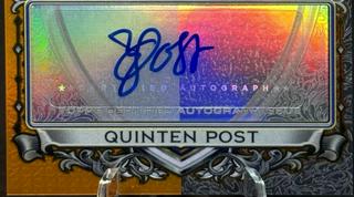 Quinten Post