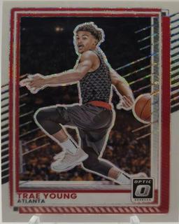 Trae Young