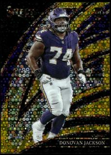 Donovan Jackson