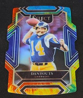 Dan Fouts