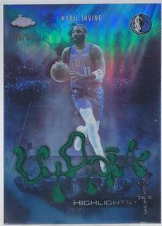 Kyrie Irving