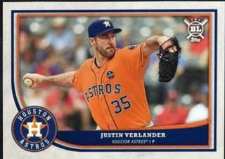 Justin Verlander