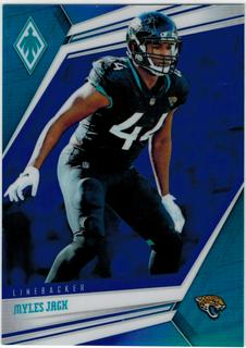 Myles Jack