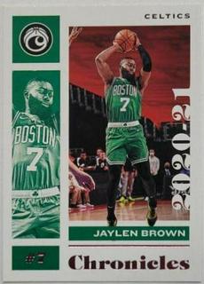 Jaylen Brown