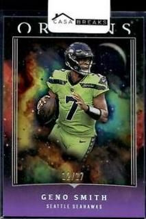 Geno Smith