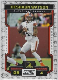 Deshaun Watson