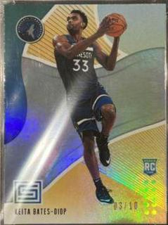 Keita Bates-Diop