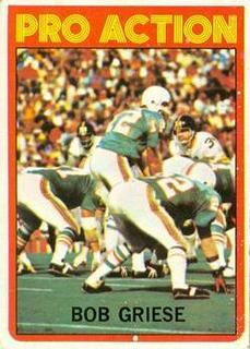 Bob Griese