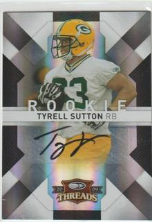Tyrell Sutton