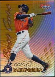 Carlos Correa