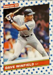 Dave Winfield