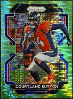 Courtland Sutton