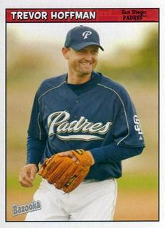 Trevor Hoffman
