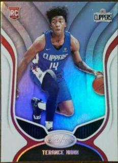 Terance Mann
