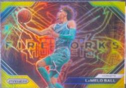 LaMelo Ball
