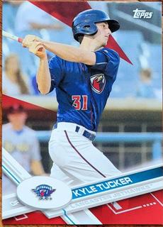 Kyle Tucker