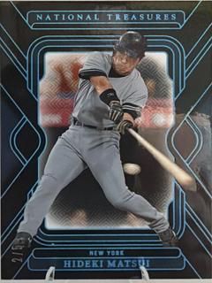 Hideki Matsui