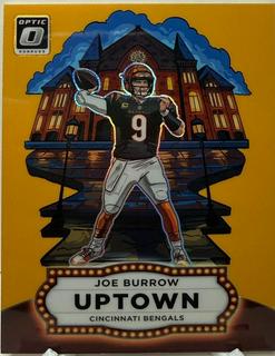 Joe Burrow